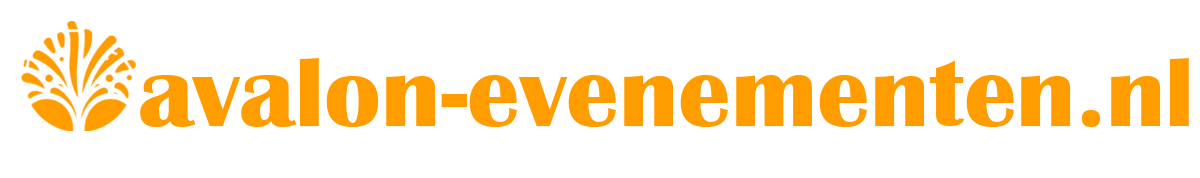 avalon-evenementen.nl